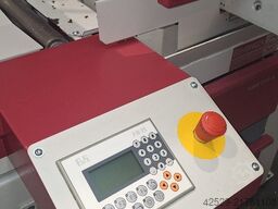 BEHRINGER EISELE VMS 370 A