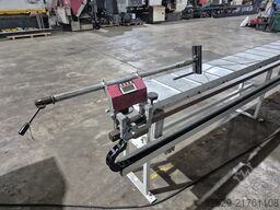 BEHRINGER EISELE VMS 370 A