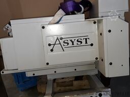 ASYST APNC 400
