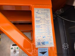 Mercedes-Benz Sprinter 516 Steiger France Elevateur142