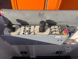 Mercedes-Benz Sprinter 516 Steiger France Elevateur142