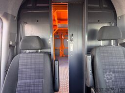 Mercedes-Benz Sprinter 516 Steiger France Elevateur142