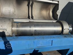Huber RoD 1500