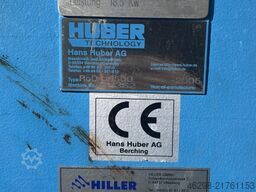 Huber RoD 1500