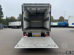 Mercedes-Benz Antos 1824 Day Cab, Euro 6, / Carrier MT / Carg...