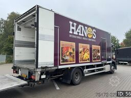 Mercedes-Benz Antos 1824 Day Cab, Euro 6, / Carrier MT / Carg...