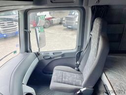 Mercedes-Benz Actros 2541 493099 km original,  3 pedals,