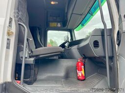 Mercedes-Benz Actros 2541 493099 km original,  3 pedals,