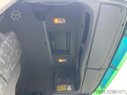 Mercedes-Benz Actros 2541 493099 km original,  3 pedals,