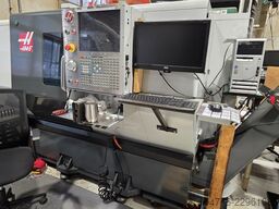 HAAS ST-20