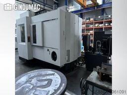 MIKRON HPM 1350 U