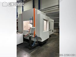 MIKRON HPM 1350 U