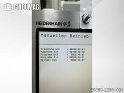 MIKRON HPM 1350 U