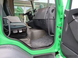 Volvo FL 210 Bakwagen + DHollandia 1500 kg