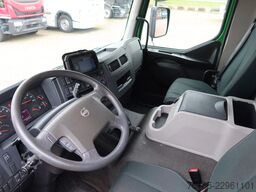 Volvo FL 210 Bakwagen + DHollandia 1500 kg