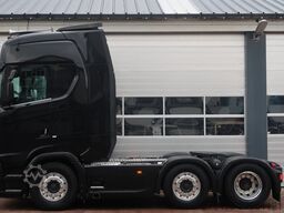Scania S500 NGS 6X2-4/ RETARDER/ FULL AIR/ SMART2/
