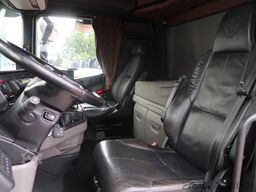 Scania S500 NGS 6X2-4/ RETARDER/ FULL AIR/ SMART2/