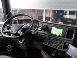Scania S500 NGS 6X2-4/ RETARDER/ FULL AIR/ SMART2/