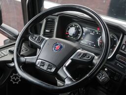 Scania S500 NGS 6X2-4/ RETARDER/ FULL AIR/ SMART2/