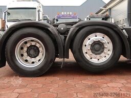 Scania S500 NGS 6X2-4/ RETARDER/ FULL AIR/ SMART2/