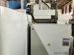 DAHLIH MCV 1020