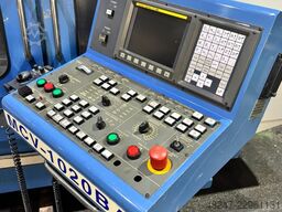 DAHLIH MCV 1020