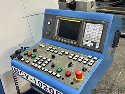DAHLIH MCV 1020
