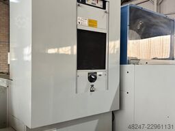 DAHLIH MCV 1020