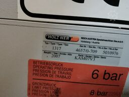 HOLZ-HER SPRINT 1317