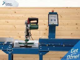 ProfiFeed Technologies ProfiStop Lazer (Optimiser Software)