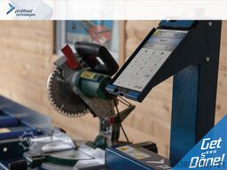 ProfiFeed Technologies ProfiStop Lazer (Optimiser Software)