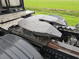 SCANIA R730 8X4 147T