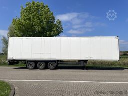 Schmitz Cargobull Fridge Thermoking SLXe Spectrum / Multitemp / S...