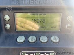 Schmitz Cargobull Fridge Thermoking SLXe Spectrum / Multitemp / S...