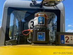 Wacker Neuson EW100 (7057)