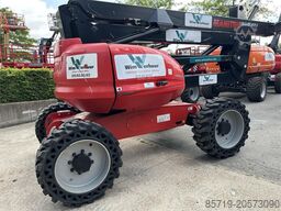 Manitou 200 ATJ RC ST5 (5612)