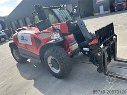 Manitou MT625 H (9184)