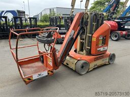 JLG Toucan 12E (1933)