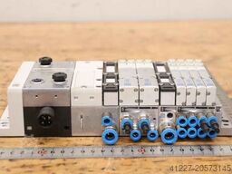 Festo MPA-FB-VI  530411