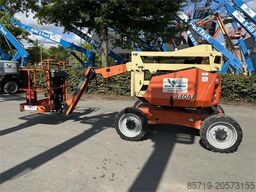 JLG 340AJ (4566)