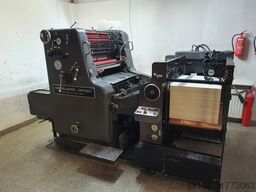 Heidelberg SOR