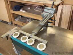 Martin T 26 DUO CONTROL