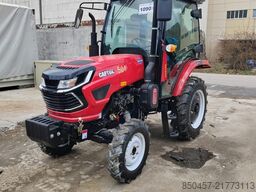 Captok 504