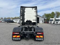 Volvo FH 500 Aero Euro 6 Globe XL Leder Mikrowelle