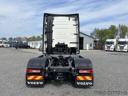 Volvo FH 500 Aero Euro 6 Globe XL Leder Mikrowelle