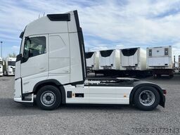 Volvo FH 500 Aero Euro 6 Globe XL Leder Mikrowelle