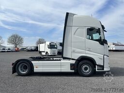 Volvo FH 500 Aero Euro 6 Globe XL Leder Mikrowelle