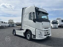 Volvo FH 500 Aero Euro 6 Globe XL Leder Mikrowelle