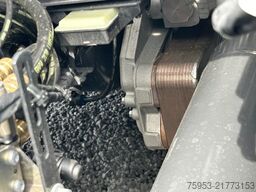 Volvo FH 500 Aero Euro 6 Globe XL Leder Mikrowelle