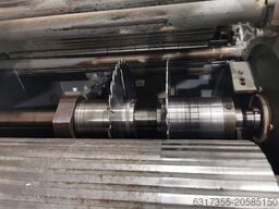 Mebor Doppelbesäumer DR 600